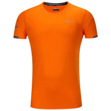 Men's sports T-shirts and T-shirts