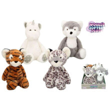 Soft toys for girls