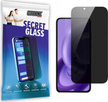 Protective films and glasses for smartphones