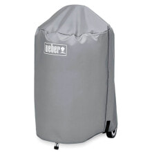 Купить грили, барбекю, коптильни Weber: WEBER 47 cm Barbecue Cover