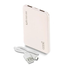 COOL 5.000mAh power bank