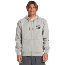 QUIKSILVER Original Full Zip Sweatshirt