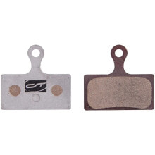 CONTEC CBP-550A Organic Disc Brake Pads