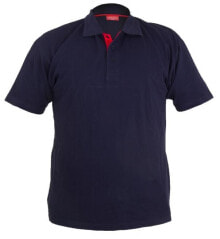 Другие средства индивидуальной защиты lahti Pro Polo shirt, navy blue size S LPKP3S