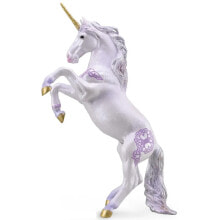 COLLECTA Mare Unicorn Rosa XL Figure