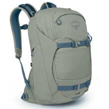 Hiking backpacks