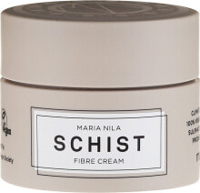 Haarstylingcreme Mittlerer Halt - Maria Nila Minerals Schist Fibre Cream