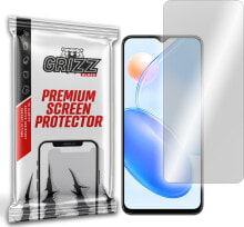 Protective films and glasses for smartphones