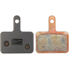 CONTEC CBP-530S Sintered Disc Brake Pads 25 Pairs