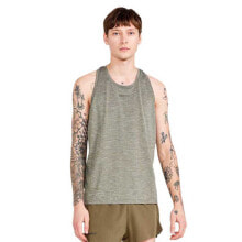 CRAFT ADV Essence Melange Sleeveless T-Shirt