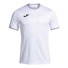 JOMA Toletum V Short Sleeve T-Shirt