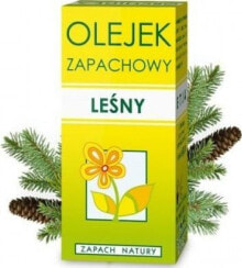 Etja Forest fragrance oil 10 ml ETJA