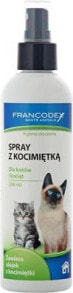 FRANCODEX PL Encouraging spray for kittens and cats 200 ml