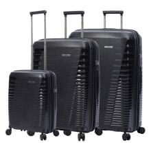 Men's suitcases