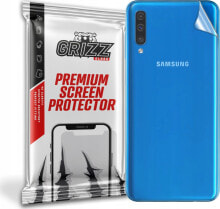 GrizzGlass Folia na tył Grizz Samsung Galaxy A50