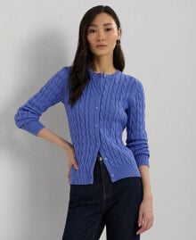 Women's sweaters and cardigans