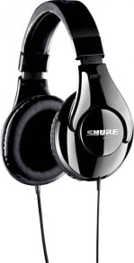 Shure SRH240A-BK-EFS headphones