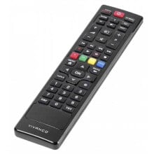 VIVANCO 38019 For Grundig remote control