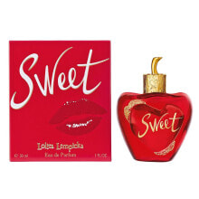 Купить женская парфюмерия Lolita Lempicka: LOLITA LEMPICKA Sweet 30ml Perfume