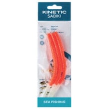 Fishing lures and jigs