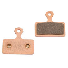 GOLDFREN GF-848 SW33 Shimano XTR 2011 Sintered Disc Brake Pads