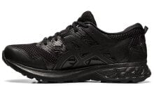 Asics Gel-Sonoma 5 G-Tx 低帮 跑步鞋 女款 黑 / Кроссовки Asics Gel-Sonoma 5 G-Tx 1012A567-001