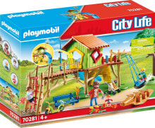 Детские товары Playmobil (Плеймобил)