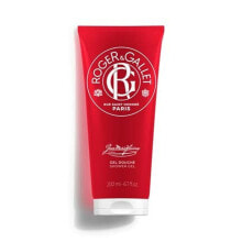 Shower products Roger & Gallet