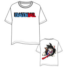 TOEI ANIMATION Dragon Ball Goku Short Sleeve T-Shirt