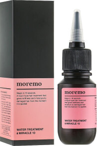 Haarpflegeprodukt - Moremo Water Treatment Miracle 10