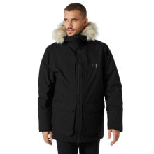 HELLY HANSEN Patrol Parka