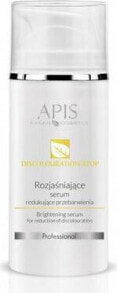 Apis DISCOLOURATION-STOP - Rozjaśniające serum redukujące przebarwienia 100 ml ( 53085 )