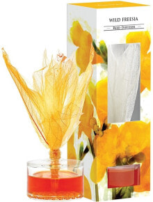 Scented diffusers and candles