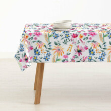 Tablecloths and napkins