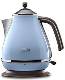 Electric kettles