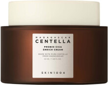 SKIN1004 Madagascar Centella Probio-Cica Enrich Cream (50 ml)