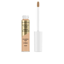MIRACLE PURE concealers #1 7,8 ml