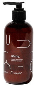 Shine organic