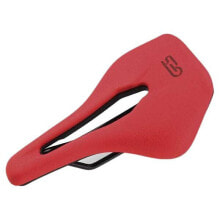 Bicycle saddles