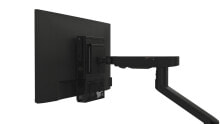 Brackets, holders and stands for monitors single Monitor Arm - MSA20 - Befestigungskit - Flatscreen Accessory