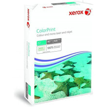 Бумага и фотопленка для фотоаппаратов Xerox (Ксерокс)