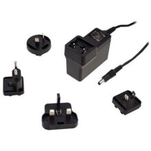 Блоки питания для светодиодных лент mEAN WELL GEM60I05-P1J адаптер питания / инвертор