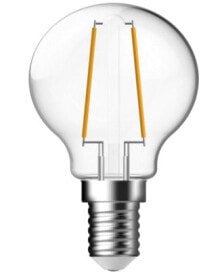 Лампочки gP Batteries 078104-LDCE1 LED лампа 2,3 W E14 A++