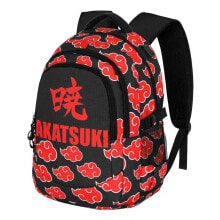 Hiking backpacks