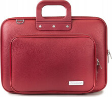 Torba Bombata Bombata Plus Classic 15"-16" borgogna red купить онлайн