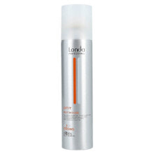 Mousse and foam for hair styling Londa Professional