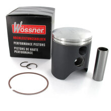 WOSSNER 8234DA Kawasaki KX80 1988-200 piston kit