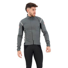 CASTELLI RoS 2 Convertible Jacket