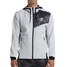 BULLPADEL Olele Full Zip Sweatshirt