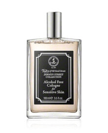 Taylor of Old Bond Street Jermyn Street Collection Luxury Cologne Spray for Sensitive Skin (100 ml)